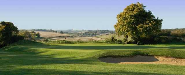 Marlborough Golf Club - photo 5