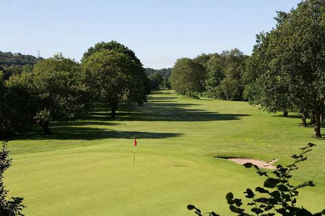 Mond Valley Golf Club - photo 7