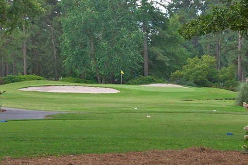 Kinston Country Club Inc - photo 2