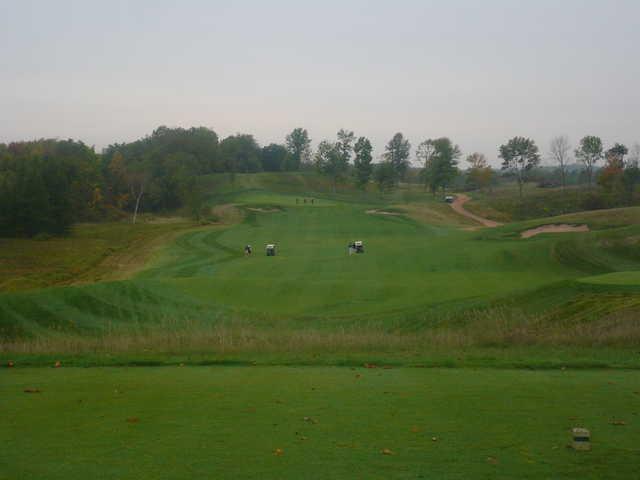 Erin Hills - photo 1