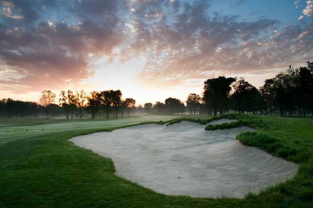 Warren Golf Course at Notre Dame - photo 2