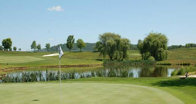 Jericho National Golf Club Inc - photo 3