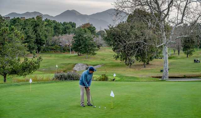 Oso Creek Golf Course (formerly Casta del Sol) - photo 5