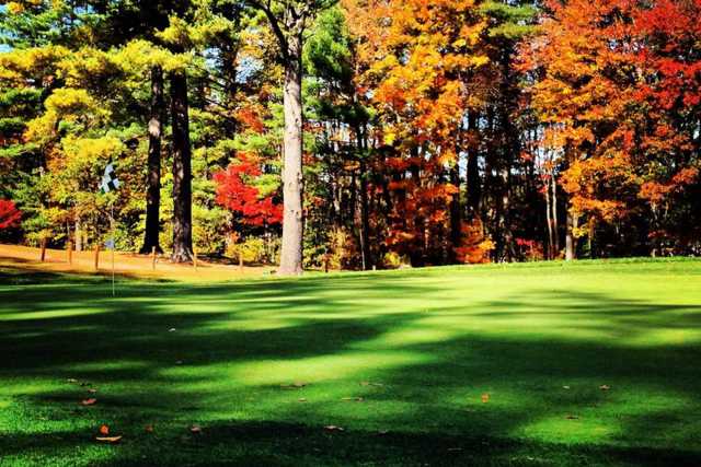 Winchendon School Golf Club - photo 3