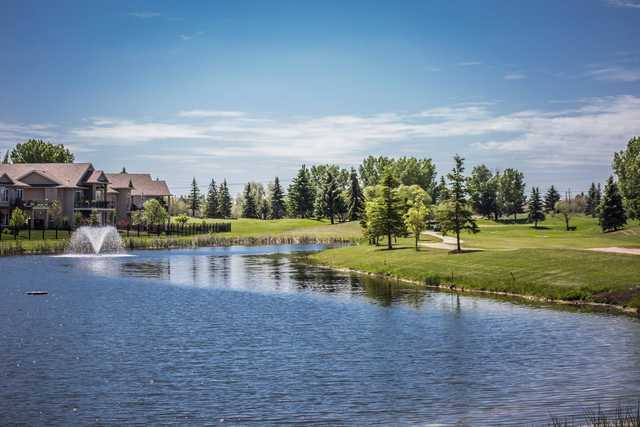 The Willows Golf & Country Club - photo 4