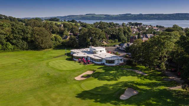 Cardross Golf Club - photo 7
