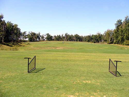 Lake of the Sandhills Golf Course - photo 3