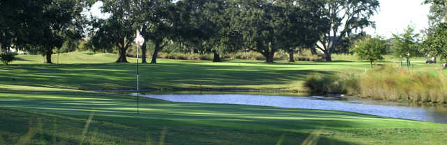 North Shore Golf Club - FL - photo 1