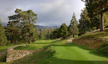 Claremont Country Club - photo 4