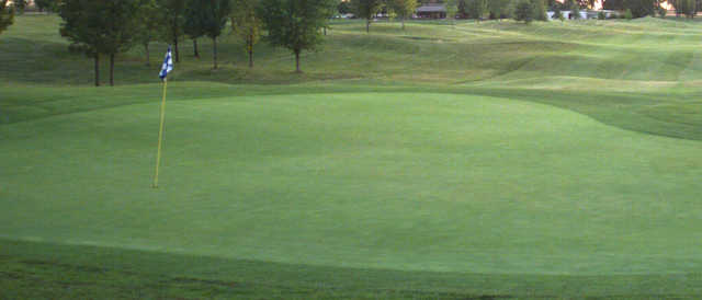 Valley Oaks Golf Course - photo 3