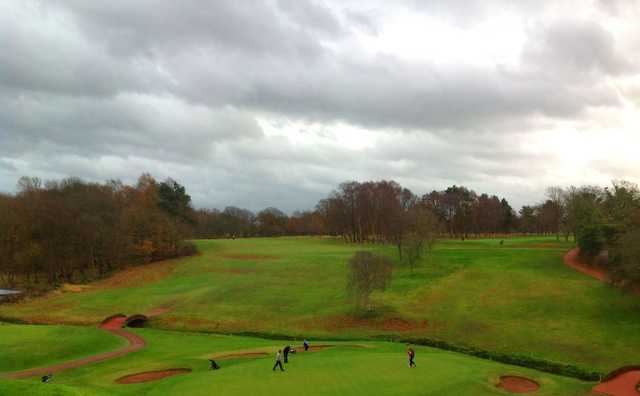 Wilmslow Golf Club - photo 5