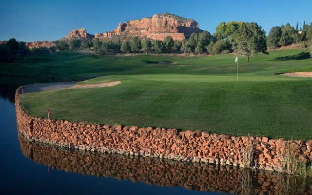 Sedona Golf Resort - photo 2