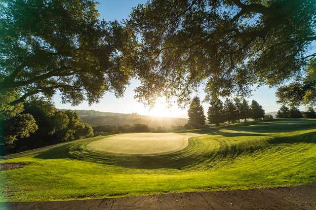 Moraga Country Club - photo 2