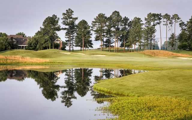 The Robert Trent Jones Golf Trail at Hampton Cove - photo 7