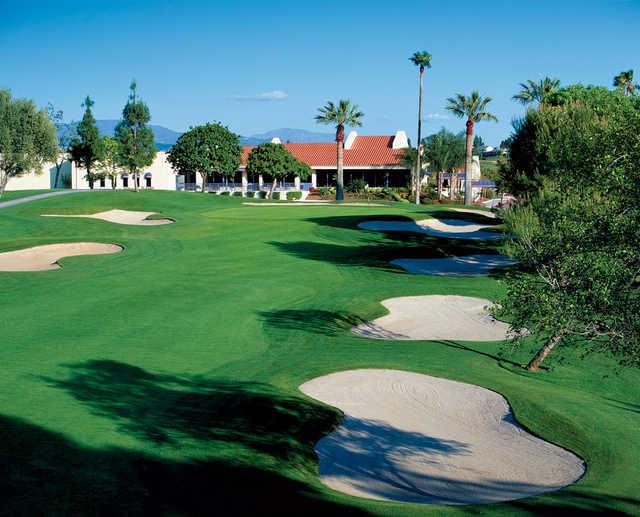 Yorba Linda Country Club - photo 3