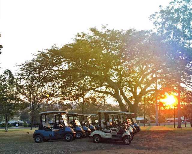 Gatton Jubilee Golf Club - photo 5