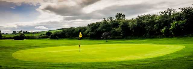 King James VI Golf Club - photo 7
