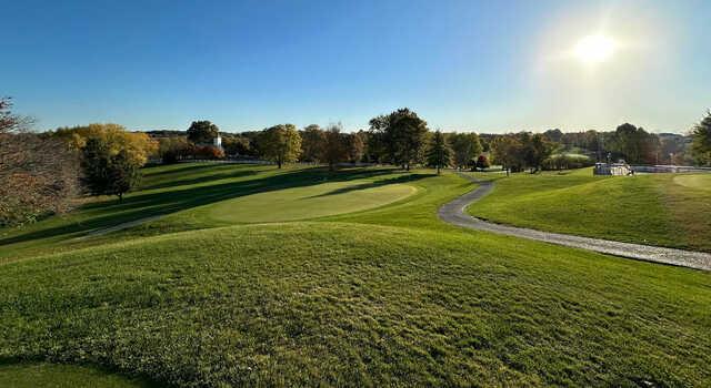 The View Golf Club at Rhonemus Cellars - photo 6