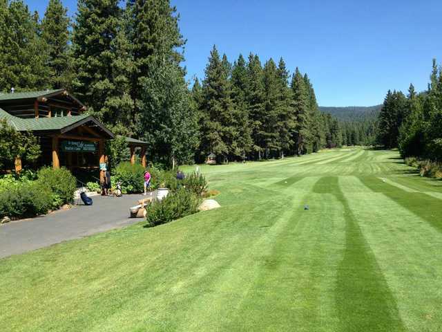 Old Brockway Golf Club - photo 3