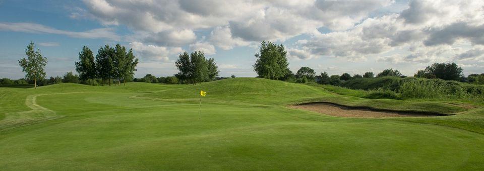 Sunbury Golf Centre - Sunbury Course - photo 6