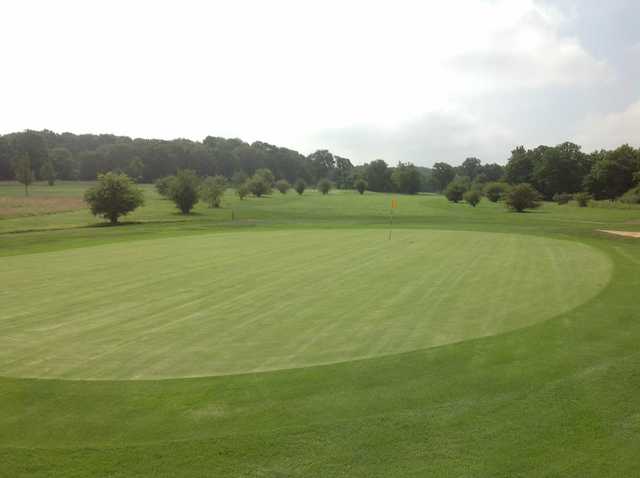 Rusper Golf Club - photo 2