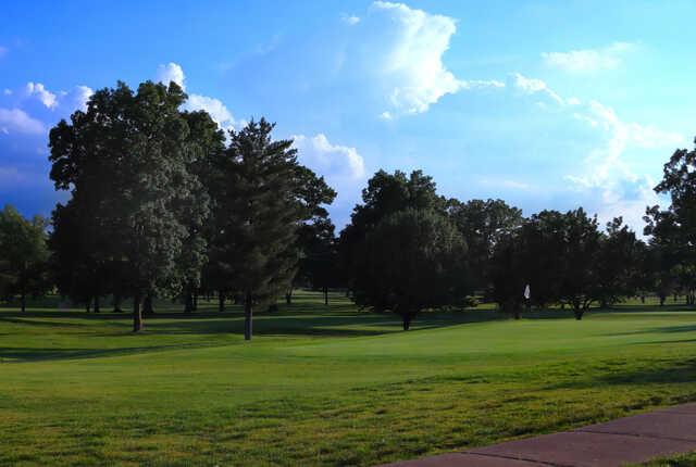 Rolling Hills Golf Course - photo 6