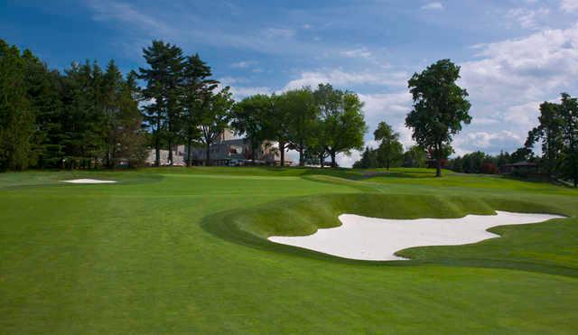 Mountain Ridge Country Club - photo 3