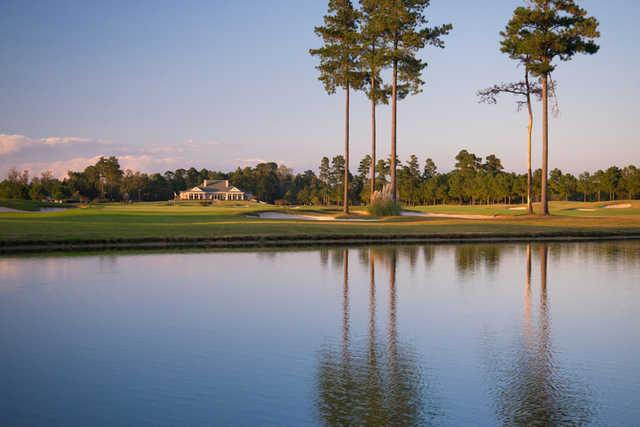 Taberna Country Club - photo 3