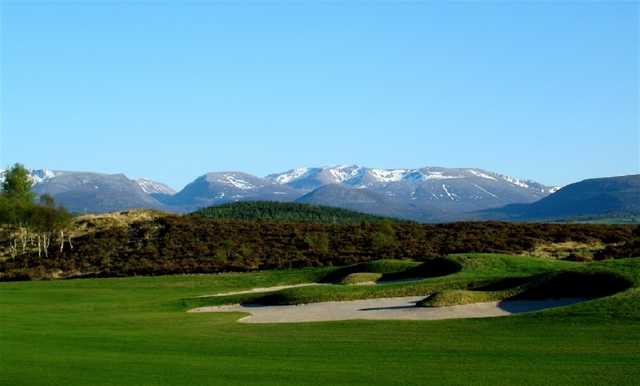 Spey Valley Golf Course at Macdonald Hotels - photo 6