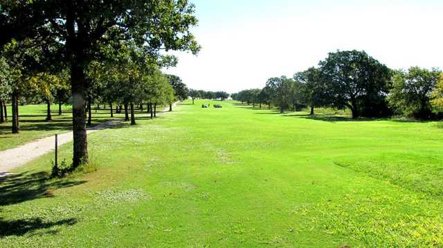 Rolling Oaks Golf Club - photo 3