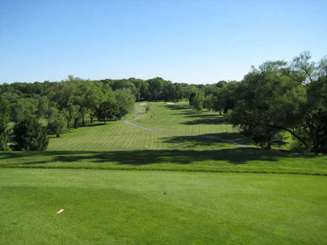 Glenn Dale Golf Club - photo 3