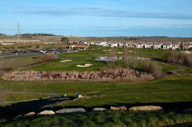 Empire Ranch Golf Club