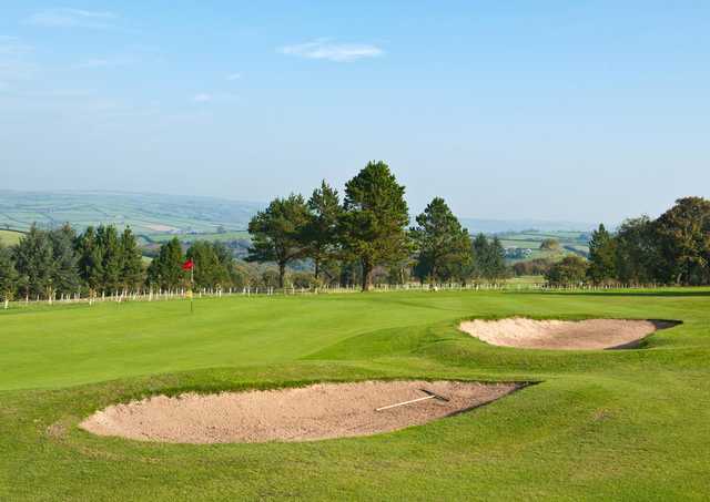 Carmarthen Golf Club