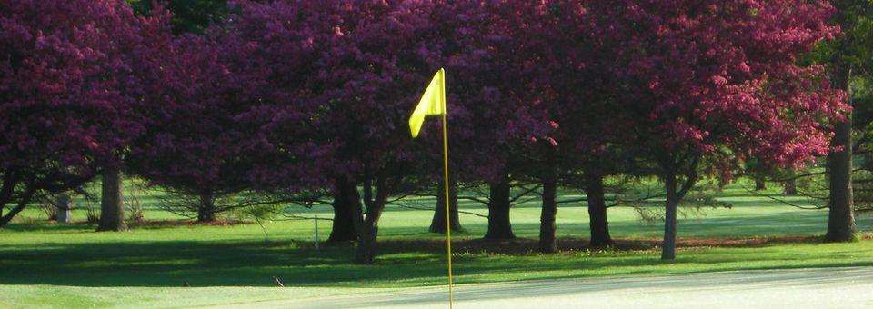 River Bend Golf Course - photo 4