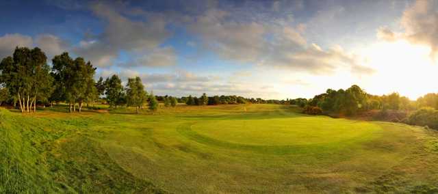 Thorpeness Hotel & Golf Club - photo 2
