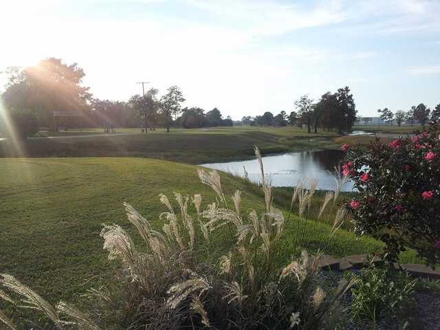 Mallard Cove Golf Course - photo 2