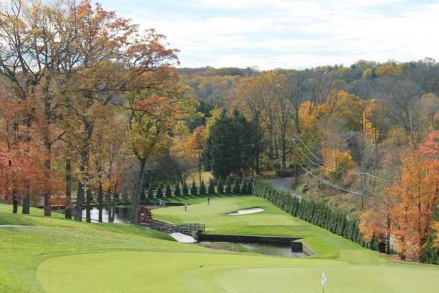 Overbrook Golf Club - photo 2