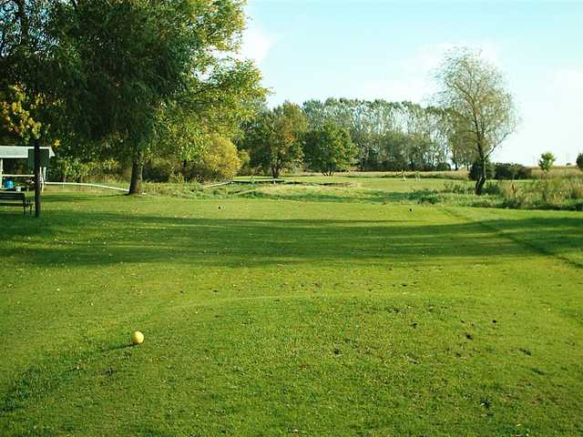 Pine Creek Golf Course - photo 2