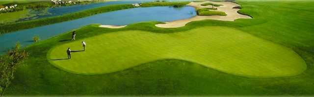 The Links at Riverlakes Ranch - photo 6