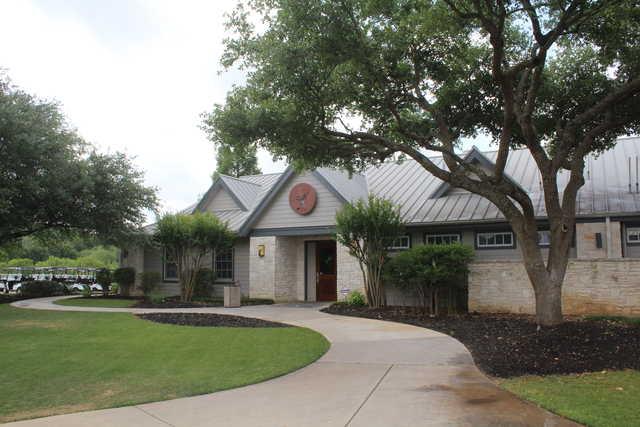 Silverhorn Golf Club