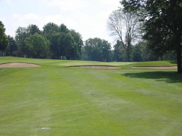Arbor Hills Golf Club - photo 2