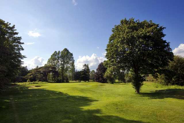 Peterborough Milton Golf Club - photo 3