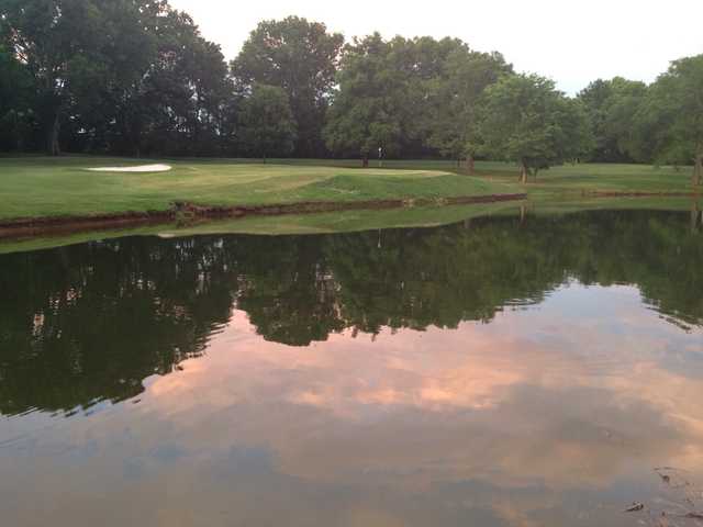 Bluegrass Yacht & Country Club - photo 3