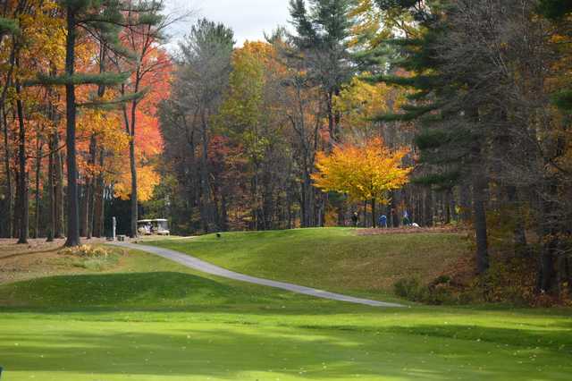 Rochester Country Club - photo 2