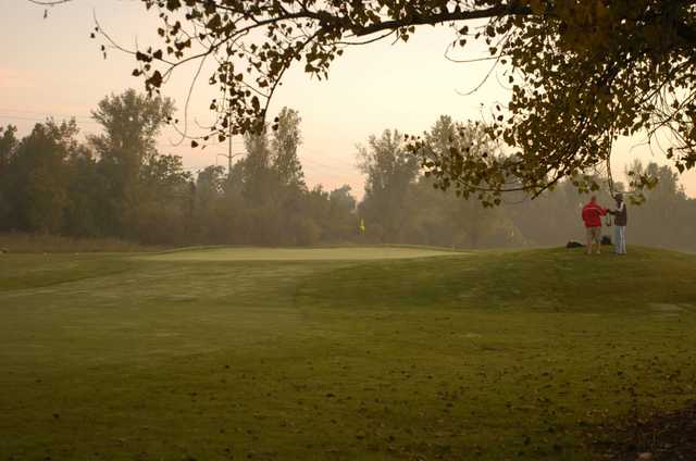 Butternut Creek Golf Club - photo 3