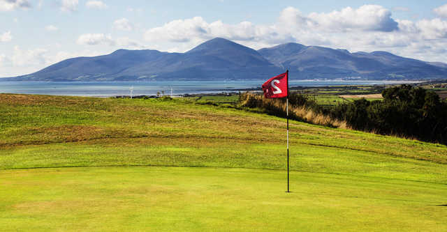 Bright Castle Golf Club