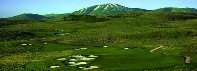 Promontory-The Ranch Club - photo 5