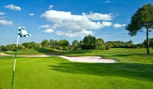 Durant Country Club