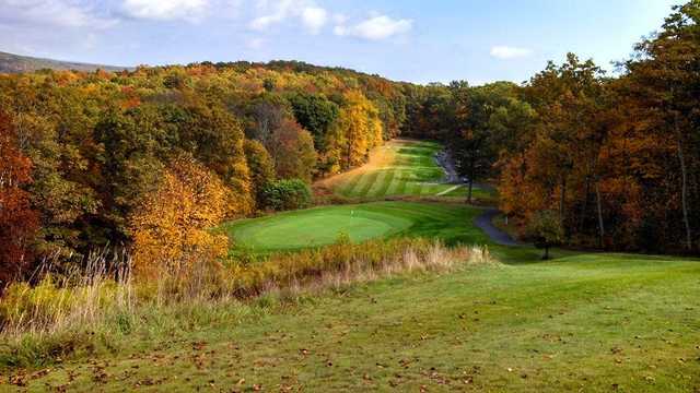 The Poconos Club - photo 4