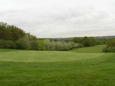 The Kent And Surrey Golf Club - photo 5